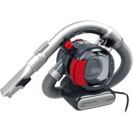 Автомобильный пылесос Black+Decker PD1200AV