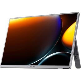 Портативный монитор Arzopa 13.3` A3C Pro Grey + Case