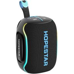 Портативная акустика Hopestar H73 Mini Black