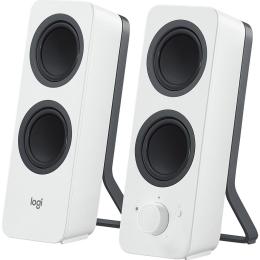 Акустическая система Logitech Z207 White (980-001292)