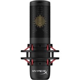 Мікрофон HyperX ProCast Black (699Z0AA)