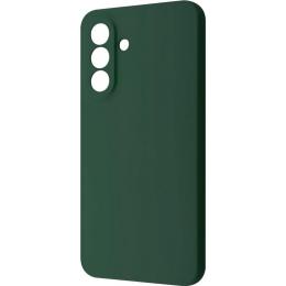 Чехол Wave Colorful Case для Samsung Galaxy A27 Forest Green