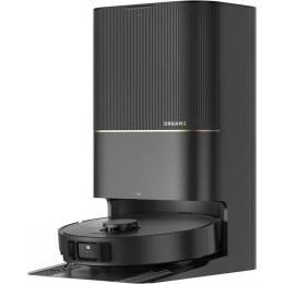 Робот-пилосос Dreame Bot X40 Ultra Complete Black (RLX63CE-2-Bl)