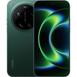 Смартфон Xiaomi 17 Ultra 16/1TB Starlit Green Global EU