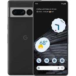 Смартфон Google Pixel 7 Pro 12/256GB (Obsidian)