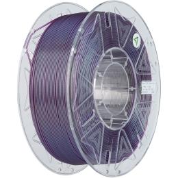 Филамент для 3D-принтеров Creality PLA Hyper RFID Stardust 1kg Purple (3301010575)