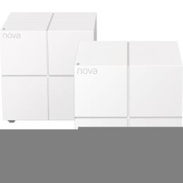 Wi-Fi Mesh система Tenda MW6 Nova 2-Pack (MW6-KIT-2)