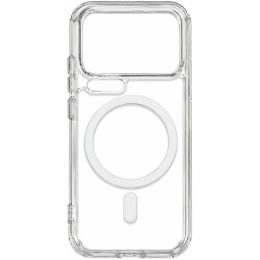 Чехол Proove Clear Case with Magnetic Ring для Xiaomi 17 Pro Clear (PCCLX0TP1701)