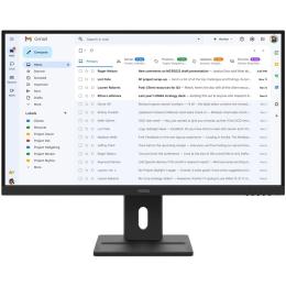 Монитор Lenovo 27` ThinkVision E27-40 (64BCMAT4EU)