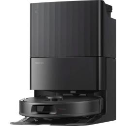 Робот-пылесос RoboRock Qrevo S Pro Black