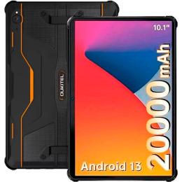 Планшет Oukitel RT6 8/256GB LTE Orange