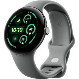 Смарт-годинник Google Pixel Watch 3 45mm Matte Hazel/Hazel Band