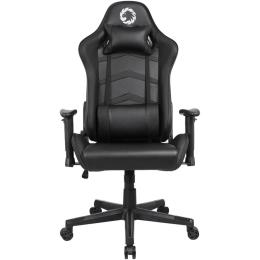 Геймерское кресло GameMax GCR09 Black