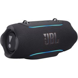 Портативная акустика JBL Xtreme 5 Black (JBLXTREME5BLK)
