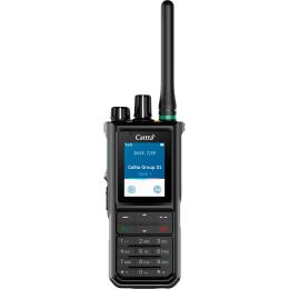 Рація Caltta PH690 VHF
