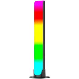 Світлодіодна панель Puluz RAL3220 RGB