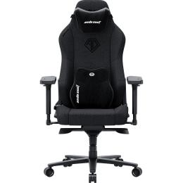 Геймерське крісло Anda Seat Phantom 3 XL Fabric Dark Gray (AD18XL-52-GB-F-G01)