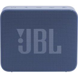 Портативна акустика JBL Go Essential 2 Blue (JBLGOES2BLUEU)