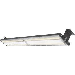 Светодиодный прожектор Videx HBL02 150W 5000K Black (VL-HBL02-1505B)