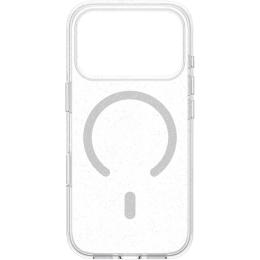 Чохол Blueo Crystal Drop PRO Case with MagSafe для Apple iPhone Air Glitter Transparent (B41-I17AGTR(M))