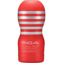 Мастурбатор Tenga Deep Throat (SO4550)