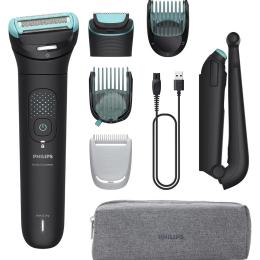 Триммер для тела Philips Body Groomer 7000 Series BG7480/15