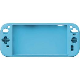 Чехол Dobe Silicon Case TNS-5171 для Nintendo Switch 2 Blue