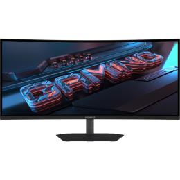 Монитор Gigabyte 34` G34WQC2 Gaming
