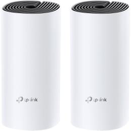 Wi-Fi Mesh система TP-Link Deco M4 2-Pack
