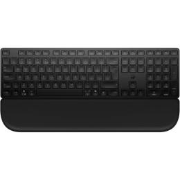 Клавиатура HP 580K Multi Device Dual-Mode UA Black (BD5F6AA)