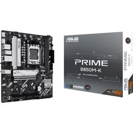 Материнская плата Asus Prime B850M-K (90MB1LV0-M0EAY0)