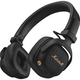 Наушники Marshall Milton A.N.C. Black (1008039)
