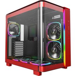 Корпус MONTECH King 95 Pro Red