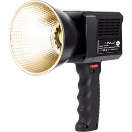 Студийный свет Puluz PU4119B Постоянный свет с аккумулятором 60Вт 2500-6500К CRI 95+