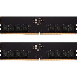 Модуль памяти DDR5 TEAM Elite 2x16GB 5600MHz Black (TED532G5600C46DC01)
