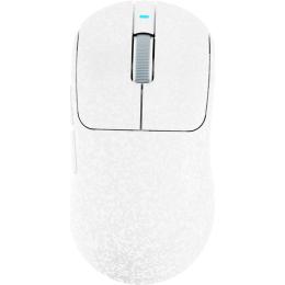 Мышь Ajazz AJ199 MAX Carbon Filter White (AJ199-MAX-W)