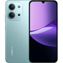 Смартфон Redmi 15C 5G 4/256GB Midnight Black (MZB0LIPEU) Global EU