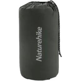 Спальный мешок Naturehike F150 NH22MSD05 Dark Grey (6927595797747-L)