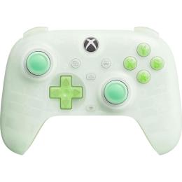 Геймпад 8BitDo Ultimate Mini 82CC для Xbox Translucent Green
