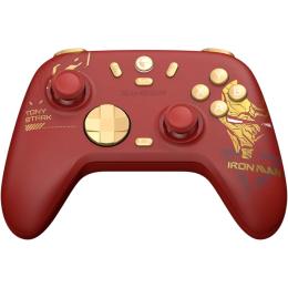 Геймпад XiaoJi GameSir Nova 2 Lite Iron Man Limited Edition