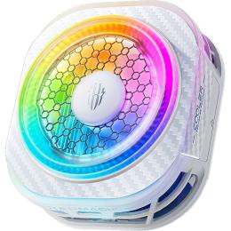 Кулер для смартфона Redmagic Cryo Cooler 8 Pro White