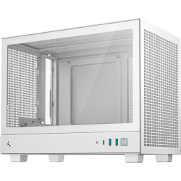 Корпус Deepcool CH160 White (R-CH160-WHNGI0-G-1)