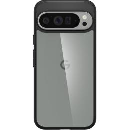 Чохол Spigen Ultra Hybrid Case для Google Pixel 9 Pro XL Matte Black (ACS07724)
