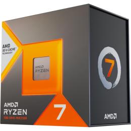 Процесор AMD Ryzen 7 7800X3D Box (100-100000910WOF) UA
