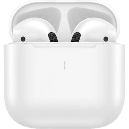 Навушники Hoco EW53 Stereo Headset White