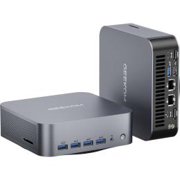 Неттоп GEEKOM GT1 Mega 16/1TB (GMGT1Mega-U9-185H-161-EU)