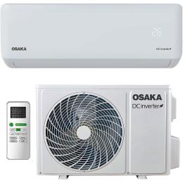 Спліт-система Osaka Elite STV-24HH3