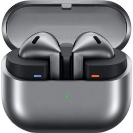 Навушники Samsung Galaxy Buds3 Silver (SM-R530NZAA)