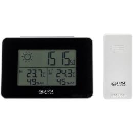 Метеостанция First Austria FA-2461-6-BA