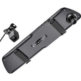 Автомобільний відеореєстратор Hoco DV4 (616782)